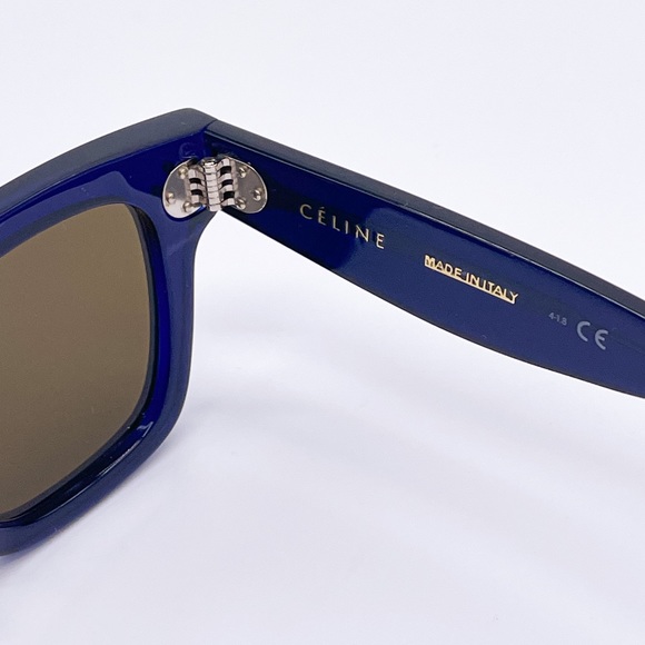 NEW CELINE CL40024U 90E EYEWEAR CELINE CL 40024U - Picture 10 of 11